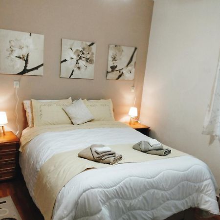 Δ 52 Suite Volos Ngoại thất bức ảnh