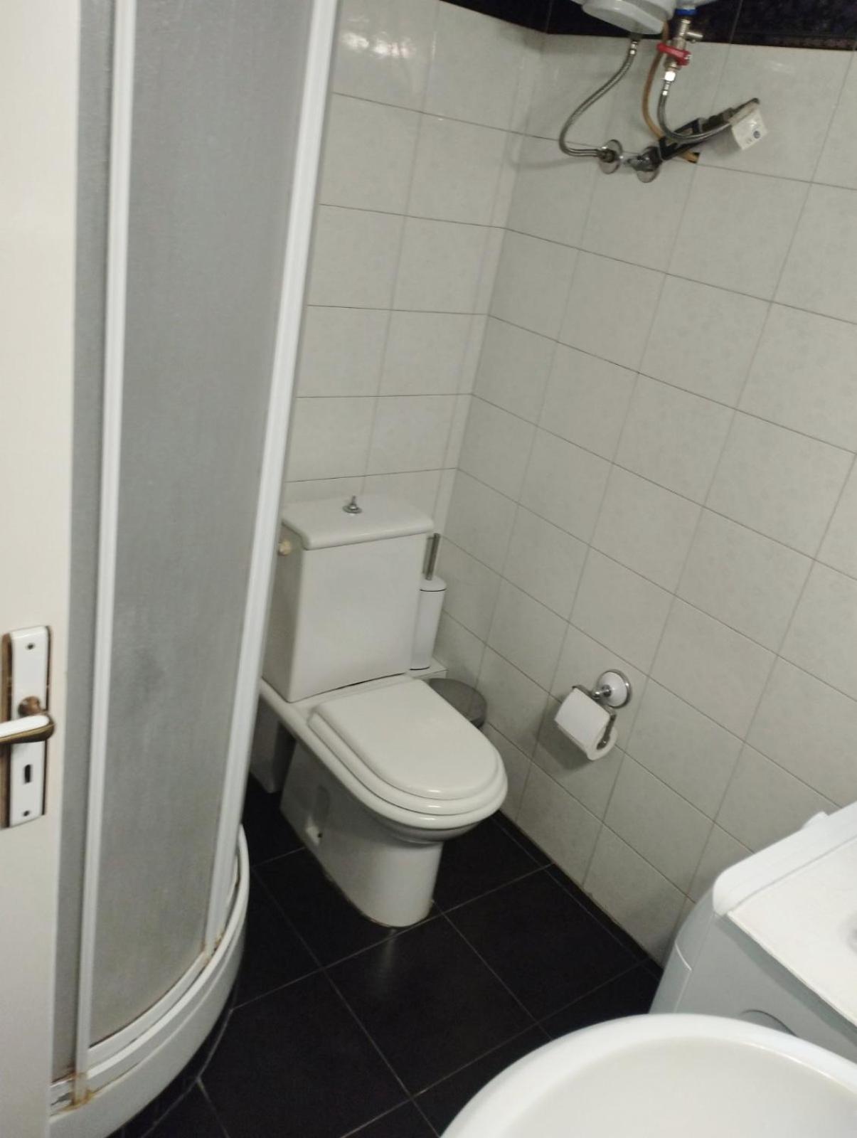 Δ 52 Suite Volos Ngoại thất bức ảnh