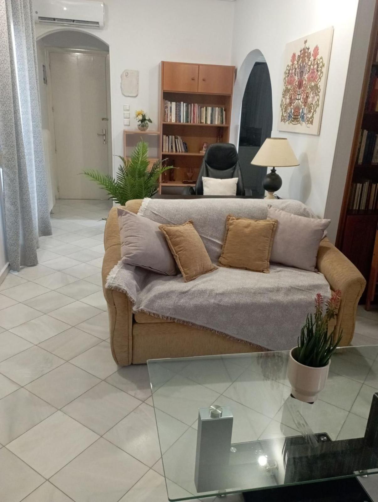 Δ 52 Suite Volos Ngoại thất bức ảnh