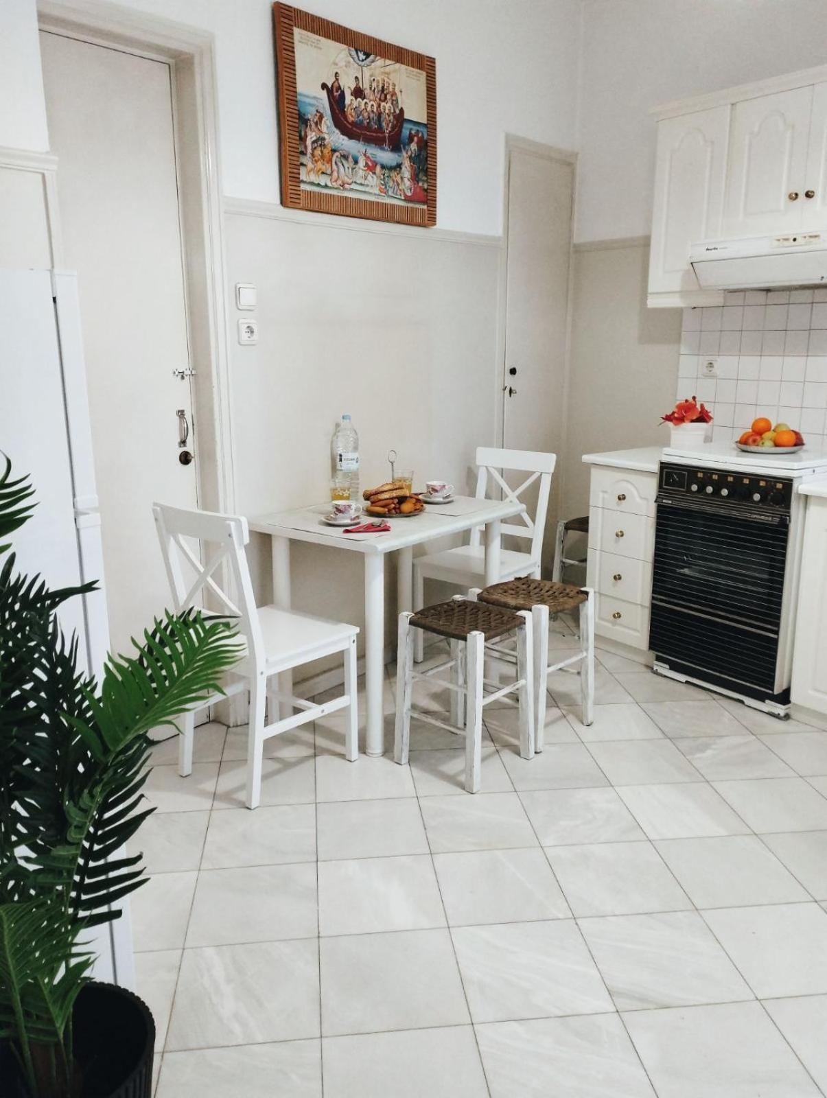 Δ 52 Suite Volos Ngoại thất bức ảnh